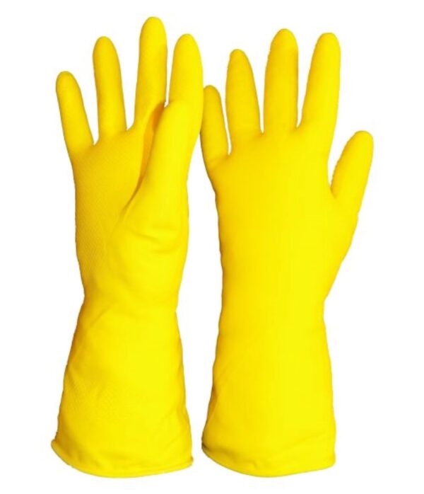 GUANTE LATEX DOMESTICO PREF GRANDE